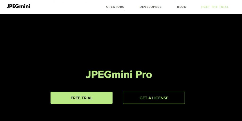 JPEGmini：实用的图片批量压缩优化工具